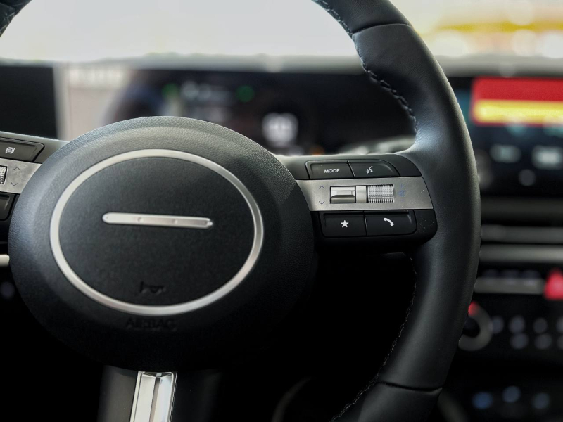 Купити автомобіль в ВІК-Експо. Модельний ряд Hyundai | ВІК-Експо - фото 12