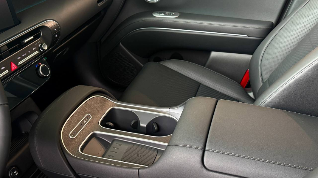 Купити автомобіль в ВІК-Експо. Модельний ряд Hyundai | ВІК-Експо - фото 26