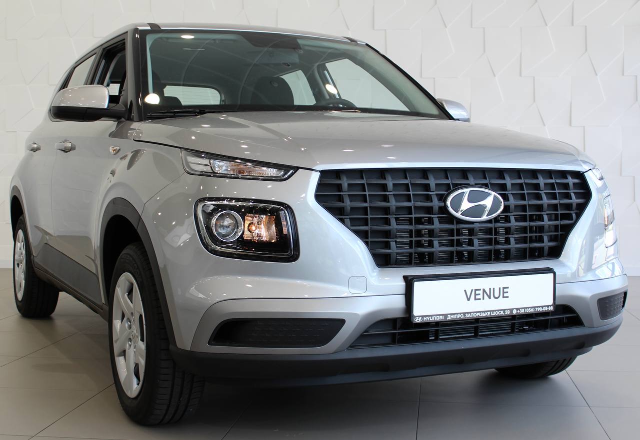 Купити автомобіль в ВІК-Експо. Модельний ряд Hyundai | ВІК-Експо - фото 10