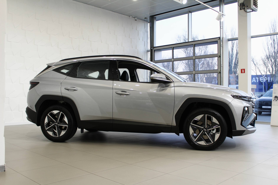 Купити автомобіль в ВІК-Експо. Модельний ряд Hyundai | ВІК-Експо - фото 8