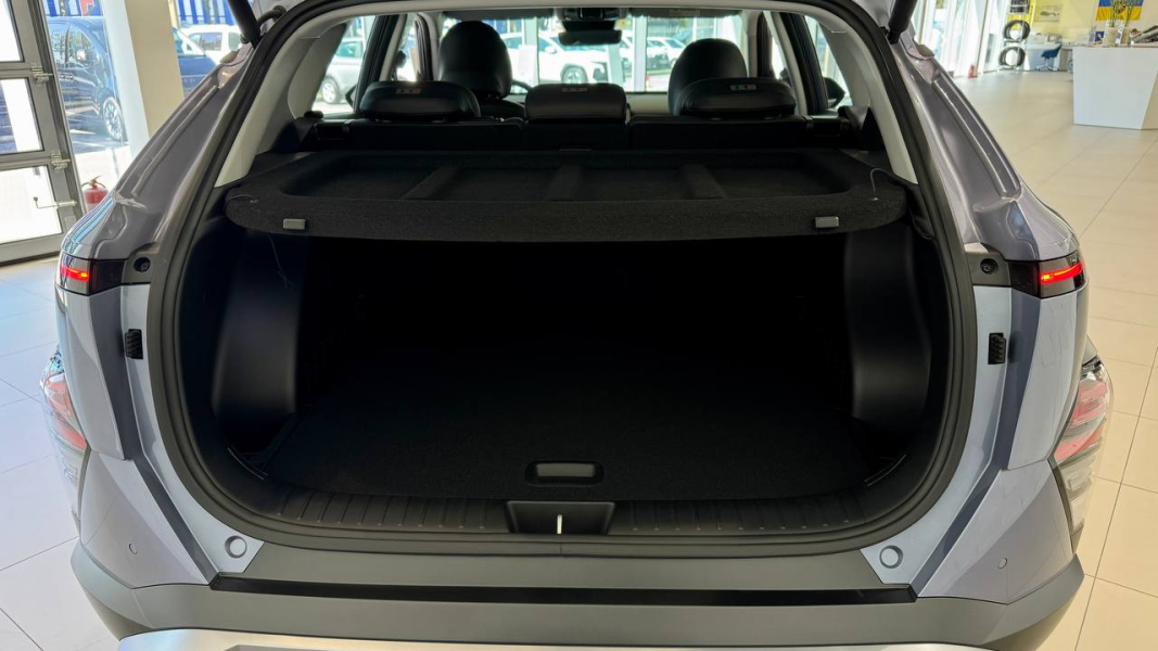 Купити автомобіль в ВІК-Експо. Модельний ряд Hyundai | ВІК-Експо - фото 20