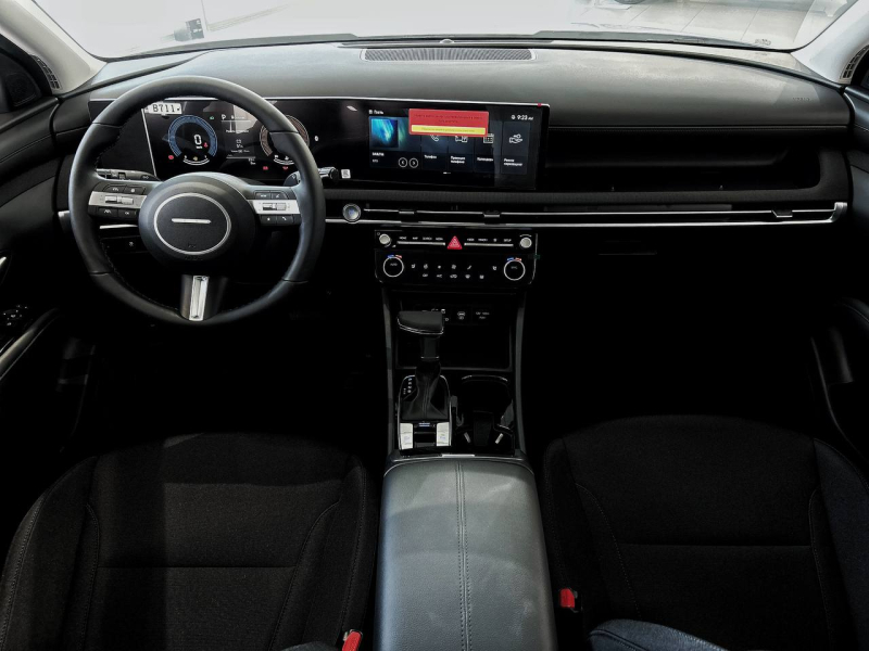 Купити автомобіль в ВІК-Експо. Модельний ряд Hyundai | ВІК-Експо - фото 10