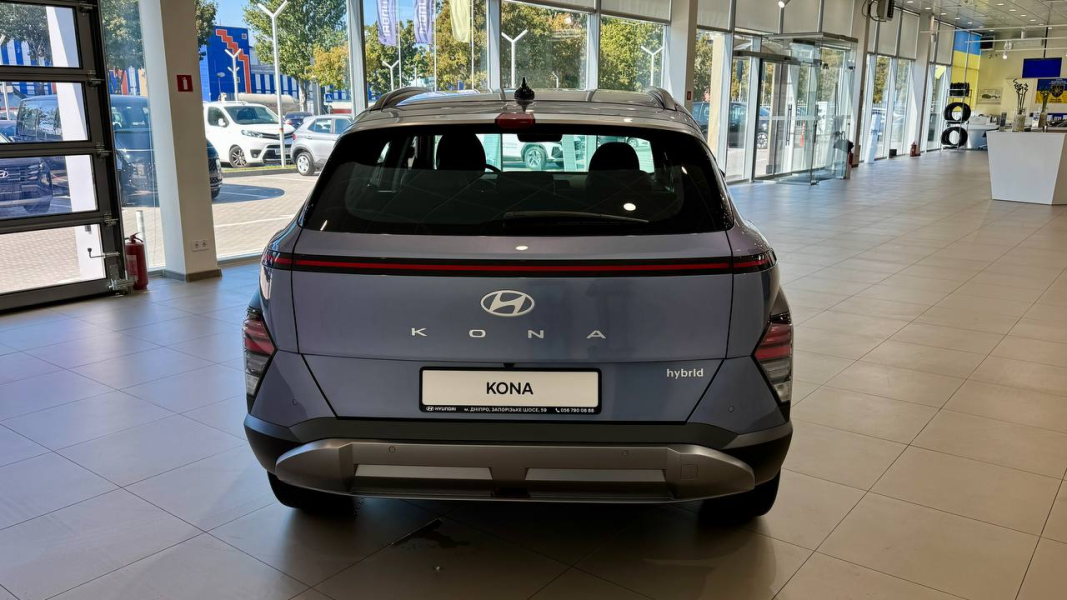 Купити автомобіль в ВІК-Експо. Модельний ряд Hyundai | ВІК-Експо - фото 19