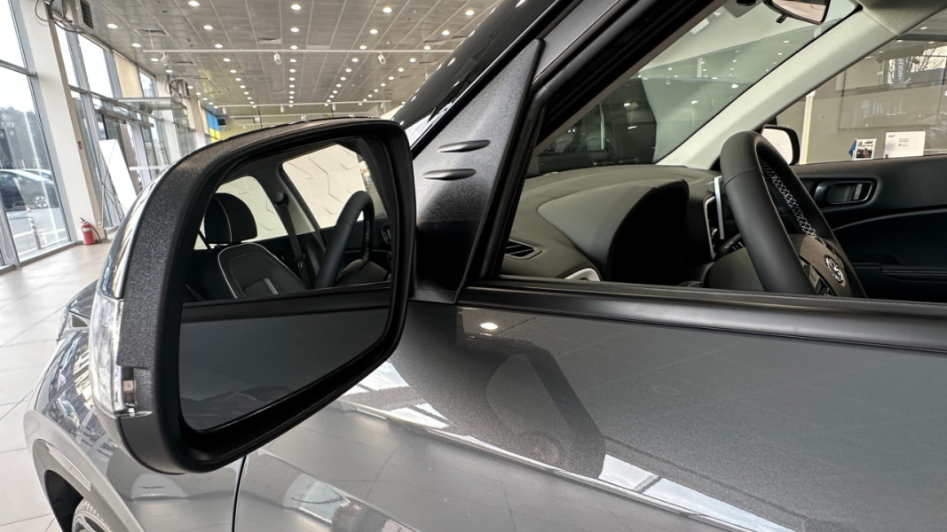 Купити автомобіль в ВІК-Експо. Модельний ряд Hyundai | ВІК-Експо - фото 21