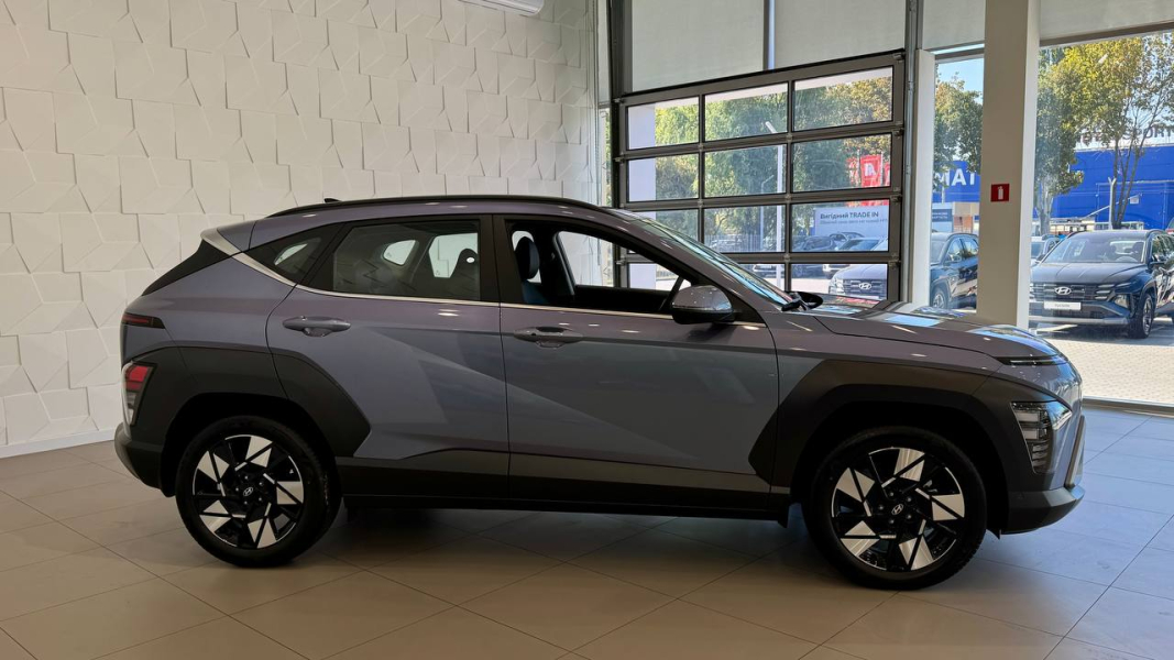 Купити автомобіль в ВІК-Експо. Модельний ряд Hyundai | ВІК-Експо - фото 18
