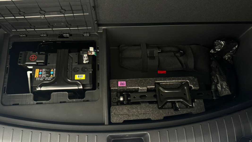 Купити автомобіль в ВІК-Експо. Модельний ряд Hyundai | ВІК-Експо - фото 32