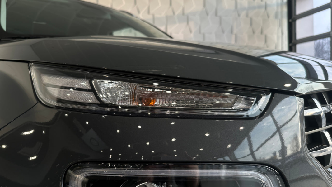 Купити автомобіль в ВІК-Експо. Модельний ряд Hyundai | ВІК-Експо - фото 29