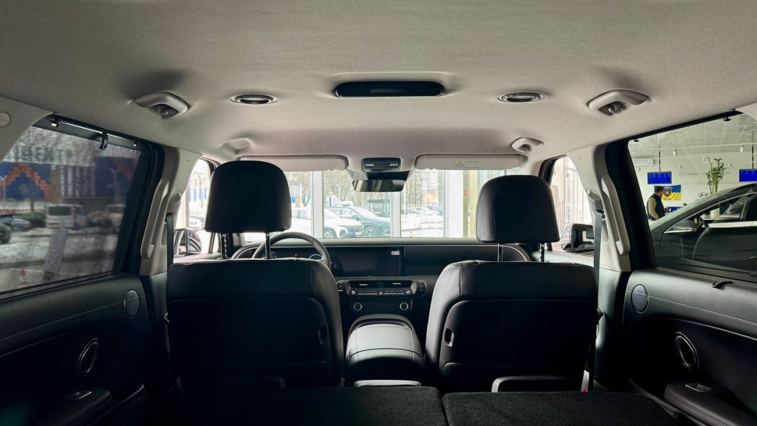 Купити автомобіль в ВІК-Експо. Модельний ряд Hyundai | ВІК-Експо - фото 34