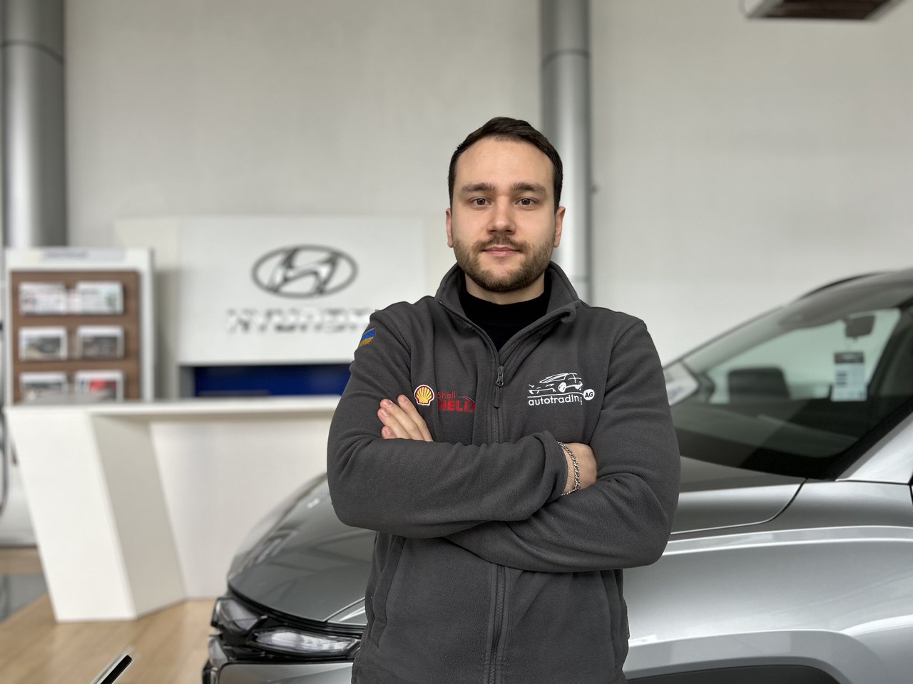 Купити автомобіль в ВІК-Експо. Модельний ряд Hyundai | ВІК-Експо - фото 16