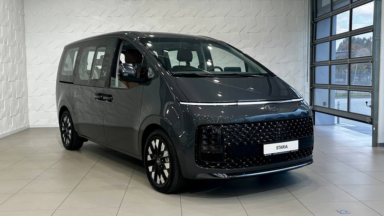 Купити автомобіль в ВІК-Експо. Модельний ряд Hyundai | ВІК-Експо - фото 6