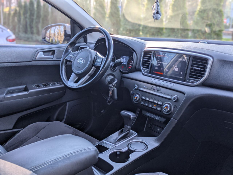 Купити автомобіль в ВІК-Експо. Модельний ряд Hyundai | ВІК-Експо - фото 13