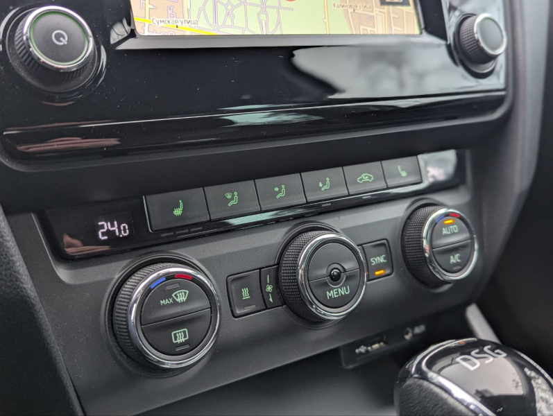 Купити автомобіль в ВІК-Експо. Модельний ряд Hyundai | ВІК-Експо - фото 16