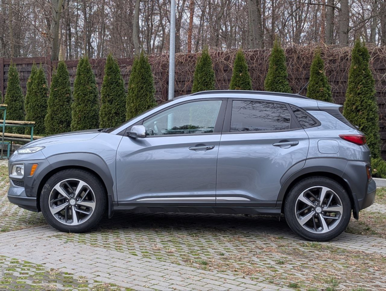 Купити автомобіль в ВІК-Експо. Модельний ряд Hyundai | ВІК-Експо - фото 8