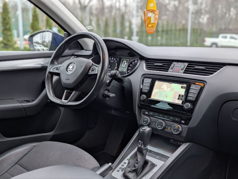 Купити автомобіль в ВІК-Експо. Модельний ряд Hyundai | ВІК-Експо - фото 15