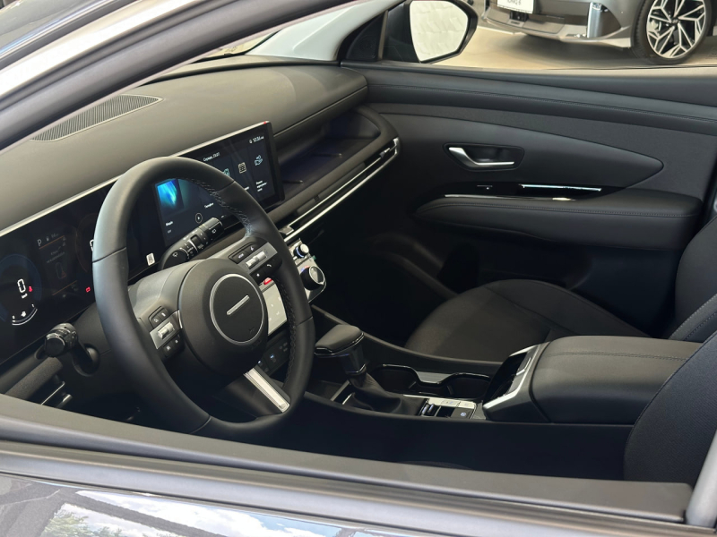 Купити автомобіль в ВІК-Експо. Модельний ряд Hyundai | ВІК-Експо - фото 16