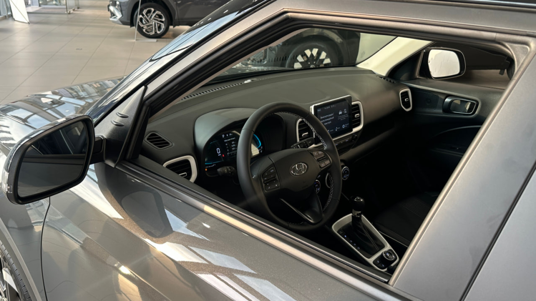 Купити автомобіль в ВІК-Експо. Модельний ряд Hyundai | ВІК-Експо - фото 19