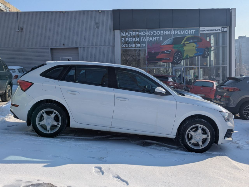 Купити автомобіль в ВІК-Експо. Модельний ряд Hyundai | ВІК-Експо - фото 9
