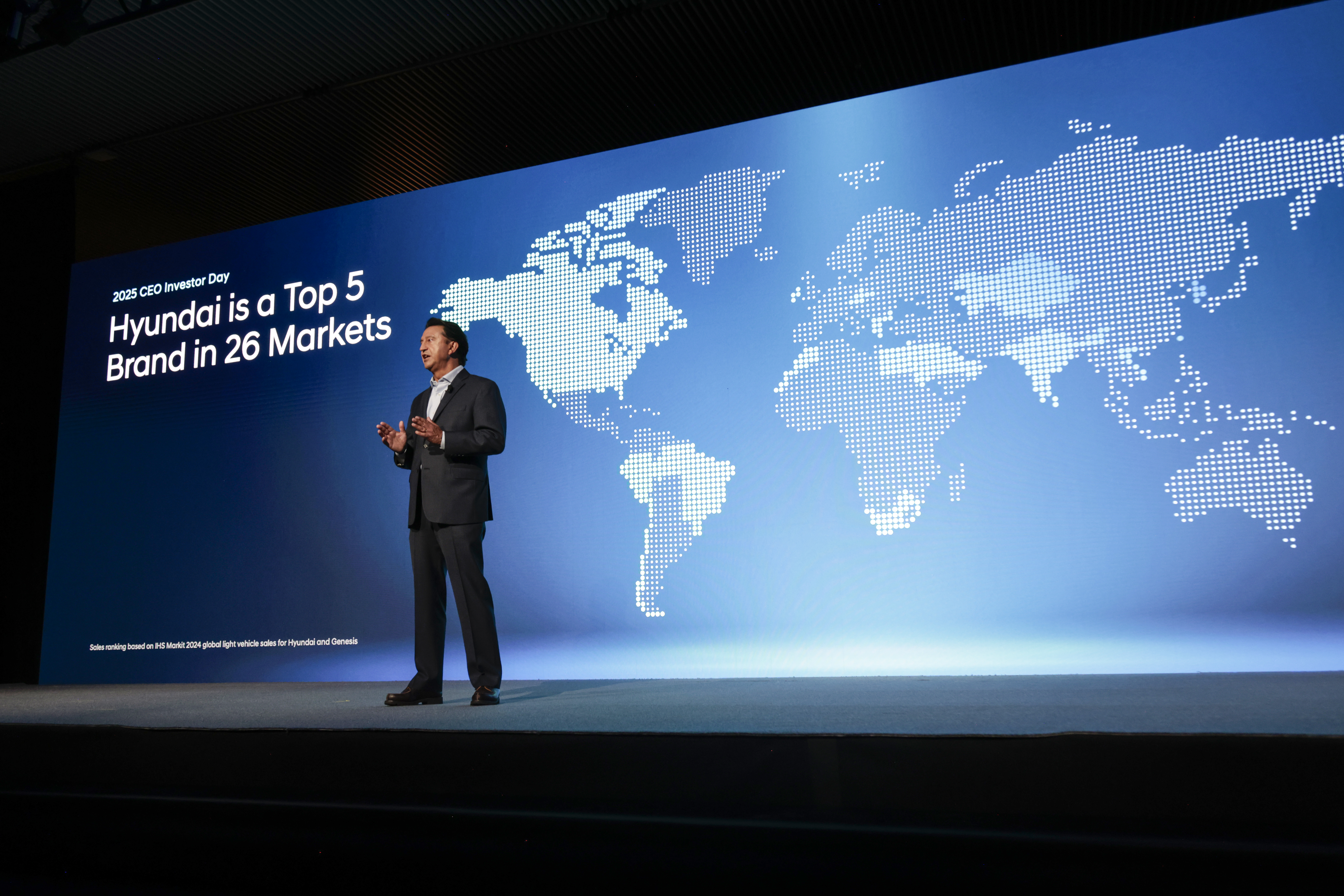 Купити автомобіль в ВІК-Експо. Модельний ряд Hyundai | ВІК-Експо - фото 7