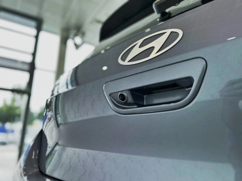 Купити автомобіль в ВІК-Експо. Модельний ряд Hyundai | ВІК-Експо - фото 11