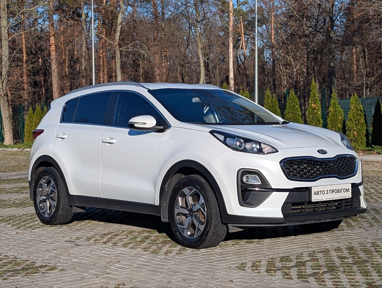 Купити автомобіль в ВІК-Експо. Модельний ряд Hyundai | ВІК-Експо - фото 11