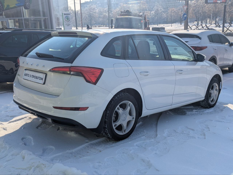 Купити автомобіль в ВІК-Експо. Модельний ряд Hyundai | ВІК-Експо - фото 10