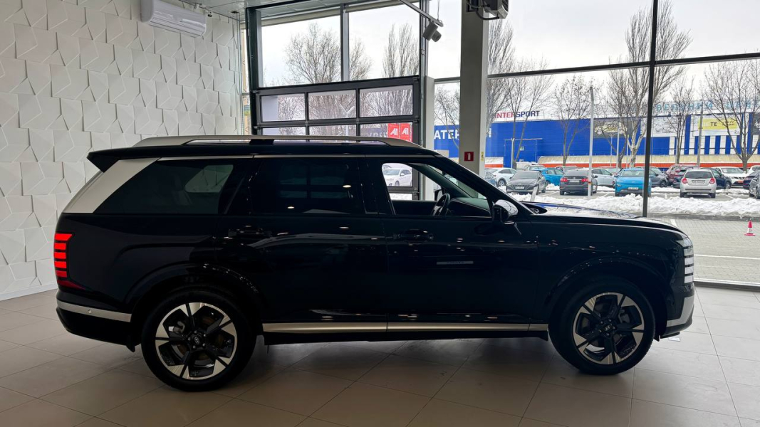 Купити автомобіль в ВІК-Експо. Модельний ряд Hyundai | ВІК-Експо - фото 11