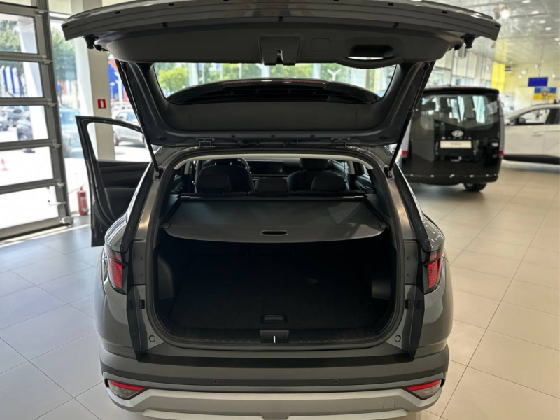 Купити автомобіль в ВІК-Експо. Модельний ряд Hyundai | ВІК-Експо - фото 15