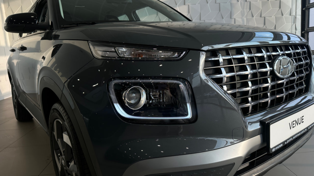 Купити автомобіль в ВІК-Експо. Модельний ряд Hyundai | ВІК-Експо - фото 9