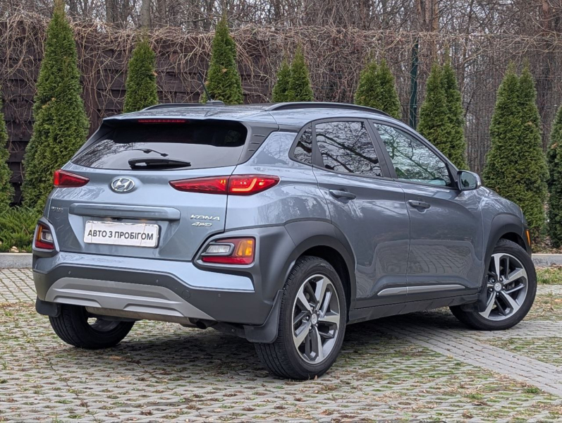 Купити автомобіль в ВІК-Експо. Модельний ряд Hyundai | ВІК-Експо - фото 11