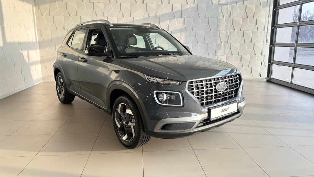 Купити автомобіль в ВІК-Експо. Модельний ряд Hyundai | ВІК-Експо - фото 7