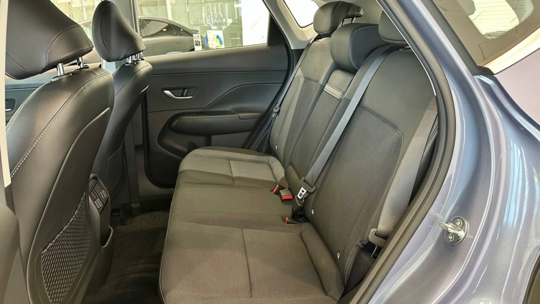 Купити автомобіль в ВІК-Експо. Модельний ряд Hyundai | ВІК-Експо - фото 16