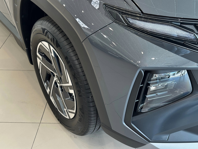 Купити автомобіль в ВІК-Експо. Модельний ряд Hyundai | ВІК-Експо - фото 19