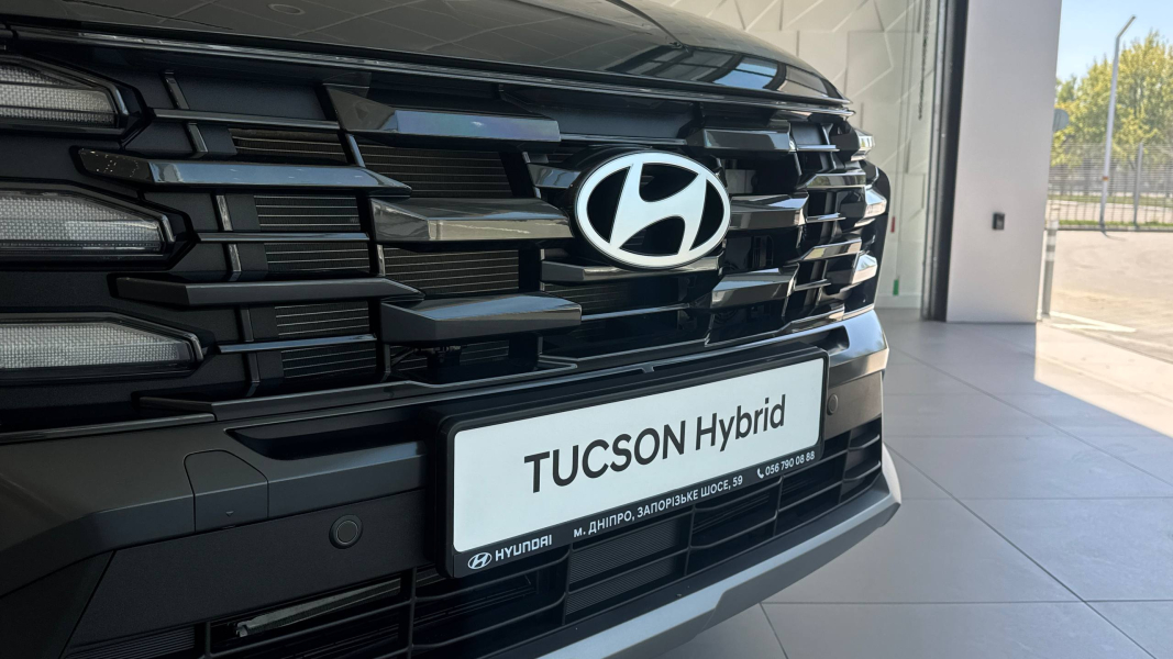 Купити автомобіль в ВІК-Експо. Модельний ряд Hyundai | ВІК-Експо - фото 10