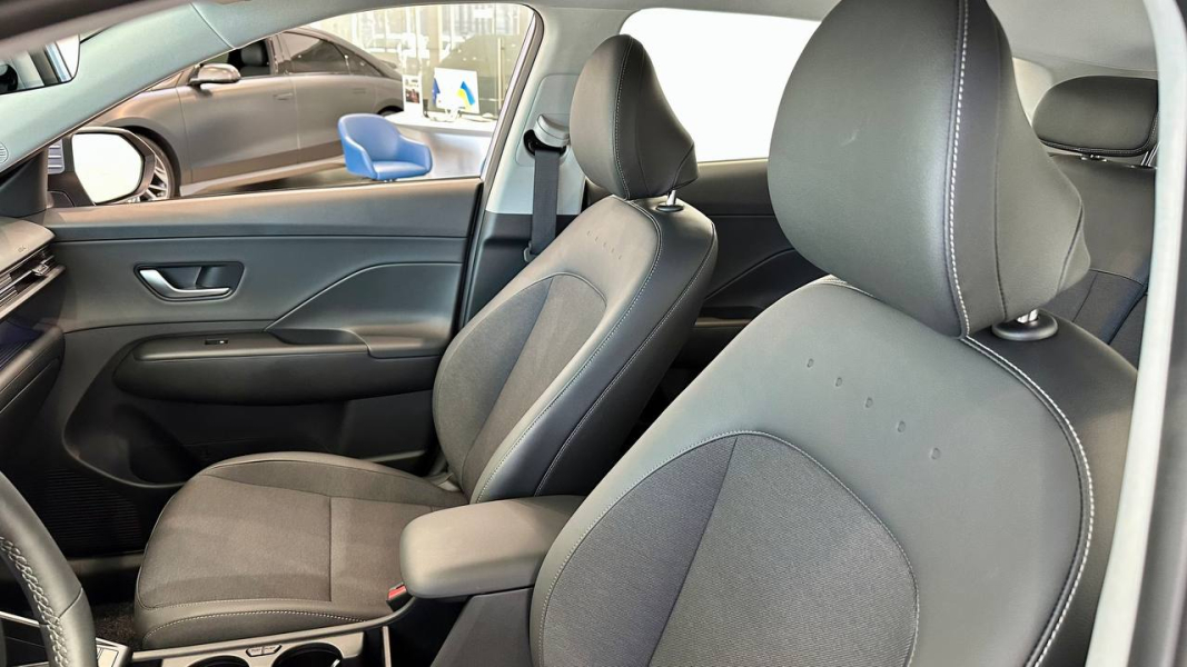 Купити автомобіль в ВІК-Експо. Модельний ряд Hyundai | ВІК-Експо - фото 27