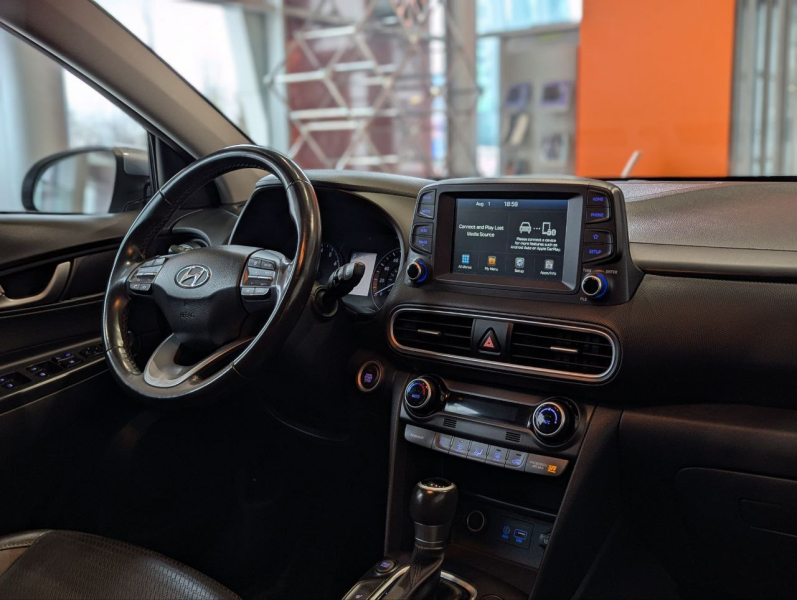 Купити автомобіль в ВІК-Експо. Модельний ряд Hyundai | ВІК-Експо - фото 13