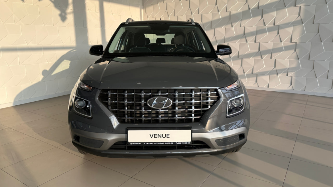 Купити автомобіль в ВІК-Експо. Модельний ряд Hyundai | ВІК-Експо - фото 8
