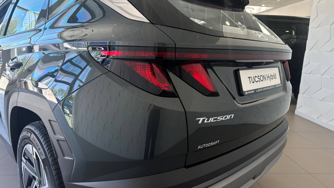Купити автомобіль в ВІК-Експо. Модельний ряд Hyundai | ВІК-Експо - фото 11