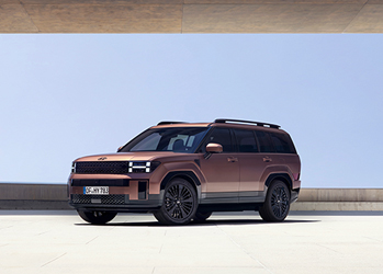 Купити автомобіль в ВІК-Експо. Модельний ряд Hyundai | ВІК-Експо - фото 11