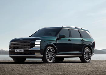 Купити автомобіль в ВІК-Експо. Модельний ряд Hyundai | ВІК-Експо - фото 7