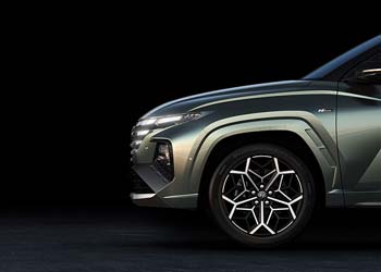 Купити автомобіль в ВІК-Експо. Модельний ряд Hyundai | ВІК-Експо - фото 9