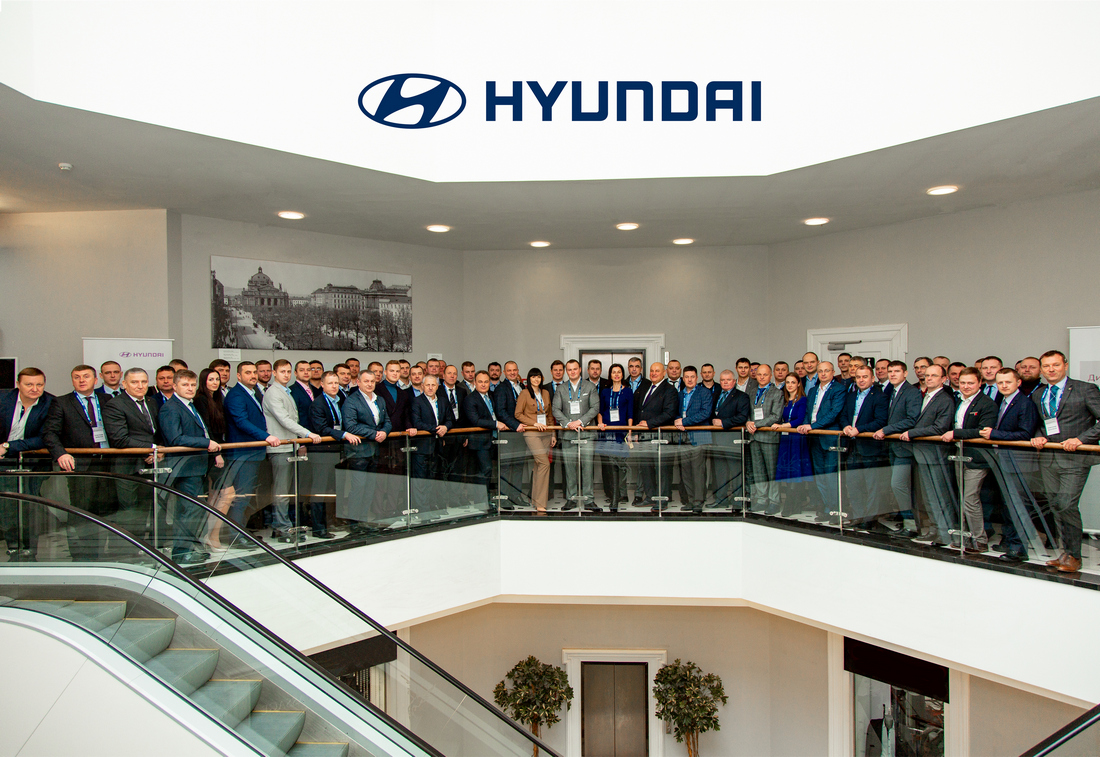 Купити автомобіль в ВІК-Експо. Модельний ряд Hyundai | ВІК-Експо - фото 9