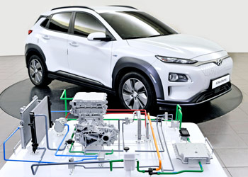 Купити автомобіль в ВІК-Експо. Модельний ряд Hyundai | ВІК-Експо - фото 6