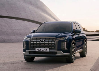 Купити автомобіль в ВІК-Експо. Модельний ряд Hyundai | ВІК-Експо - фото 7