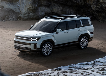 Купити автомобіль в ВІК-Експо. Модельний ряд Hyundai | ВІК-Експо - фото 9