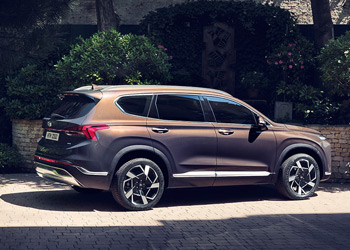 Купити автомобіль в ВІК-Експо. Модельний ряд Hyundai | ВІК-Експо - фото 10