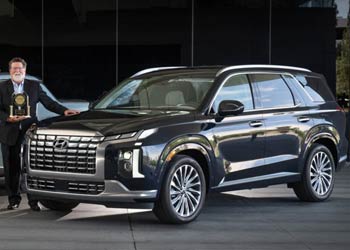 Купити автомобіль в ВІК-Експо. Модельний ряд Hyundai | ВІК-Експо - фото 7