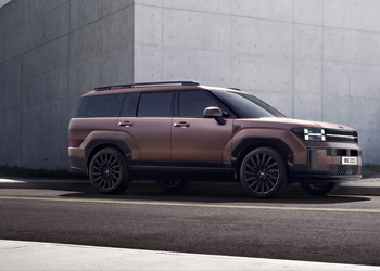 Купити автомобіль в ВІК-Експо. Модельний ряд Hyundai | ВІК-Експо - фото 7