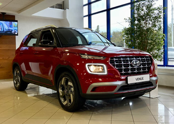 Купити автомобіль в ВІК-Експо. Модельний ряд Hyundai | ВІК-Експо - фото 8