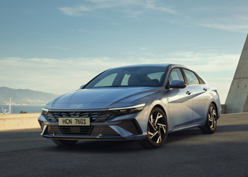 Купити автомобіль в ВІК-Експо. Модельний ряд Hyundai | ВІК-Експо - фото 6