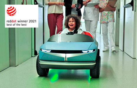 Купити автомобіль в ВІК-Експо. Модельний ряд Hyundai | ВІК-Експо - фото 9